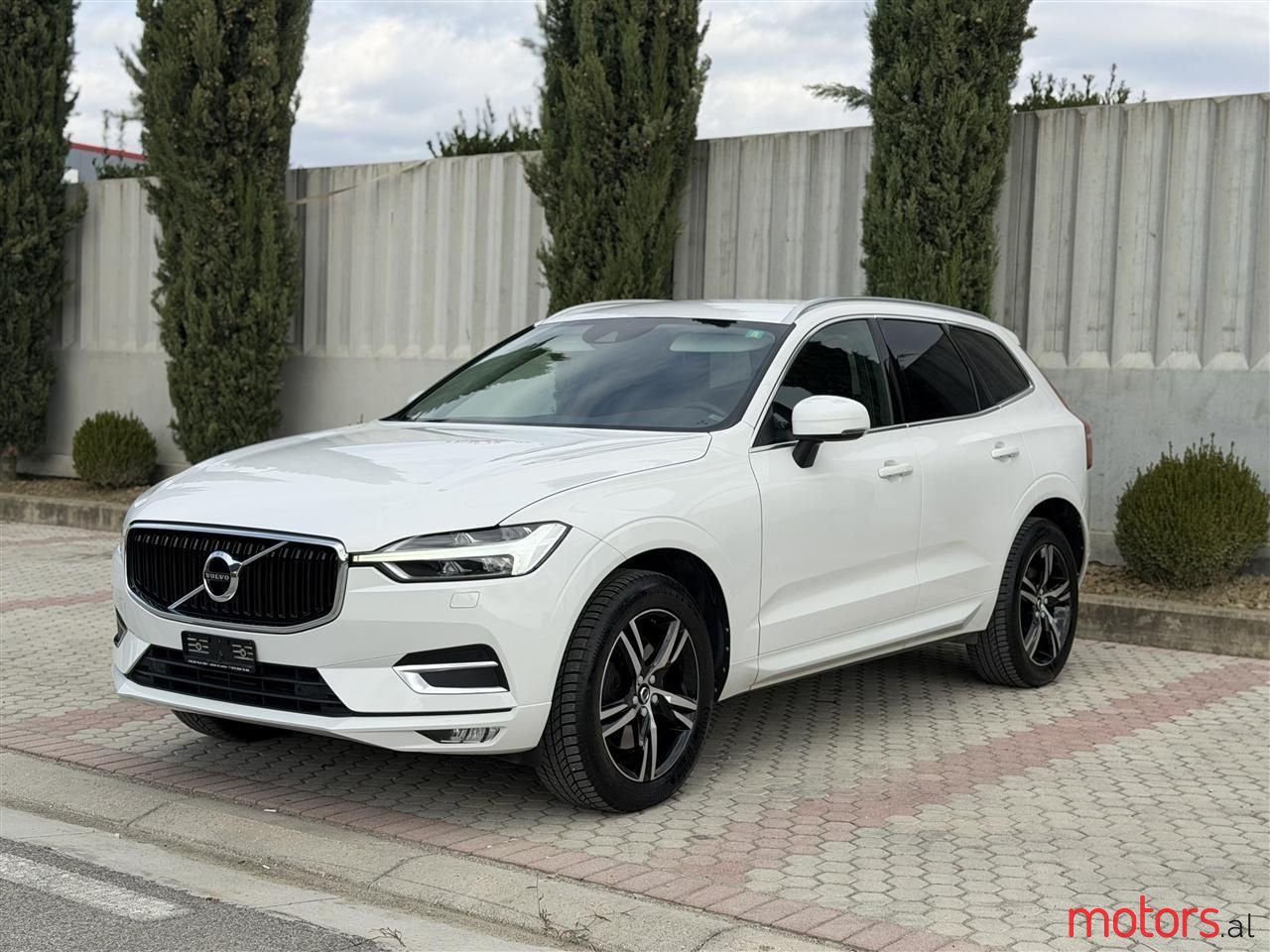 2018' Volvo Xc 60 photo #1
