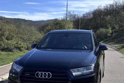 2018' Audi Q7
