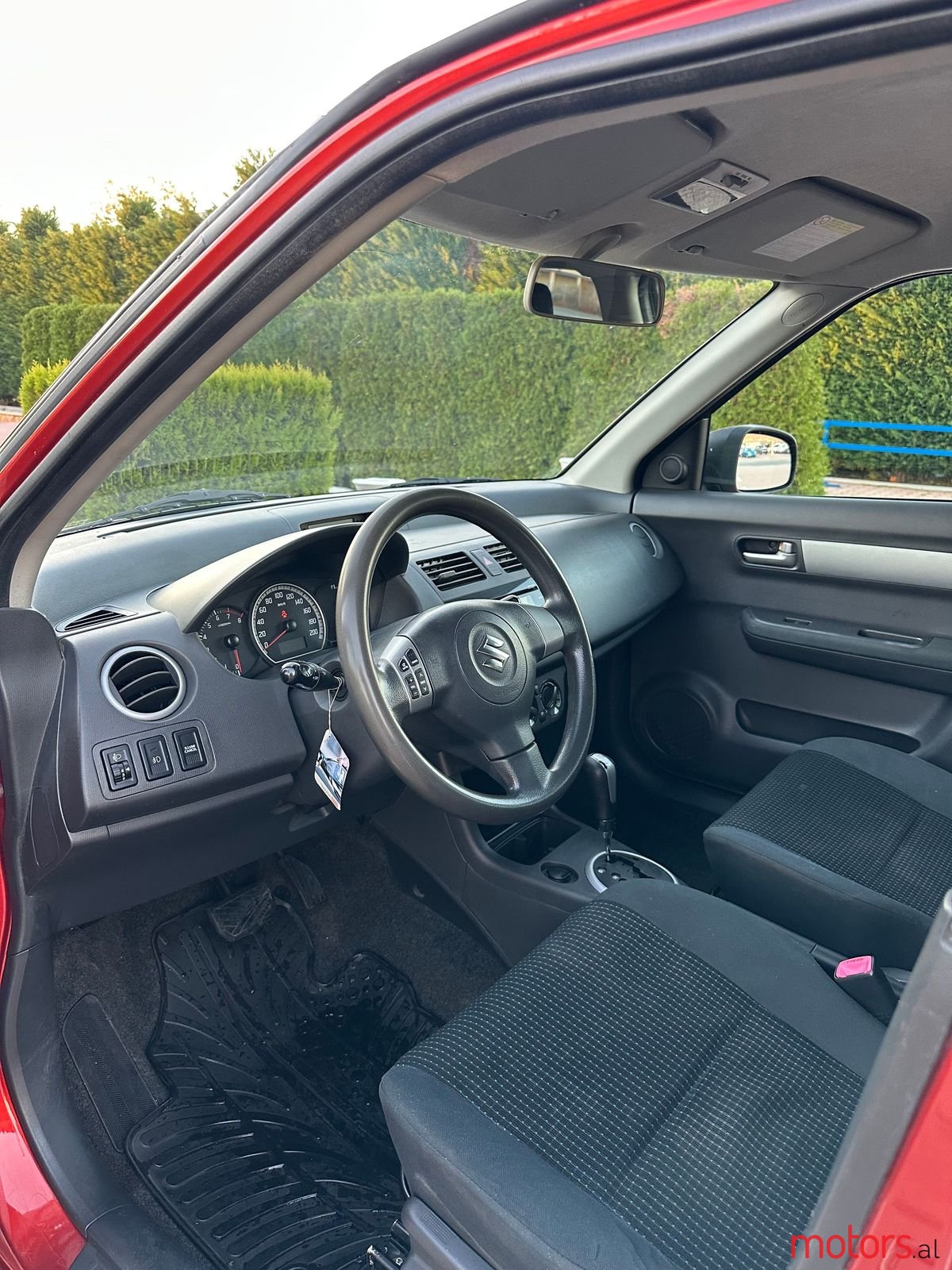 2008' Suzuki Swift photo #2