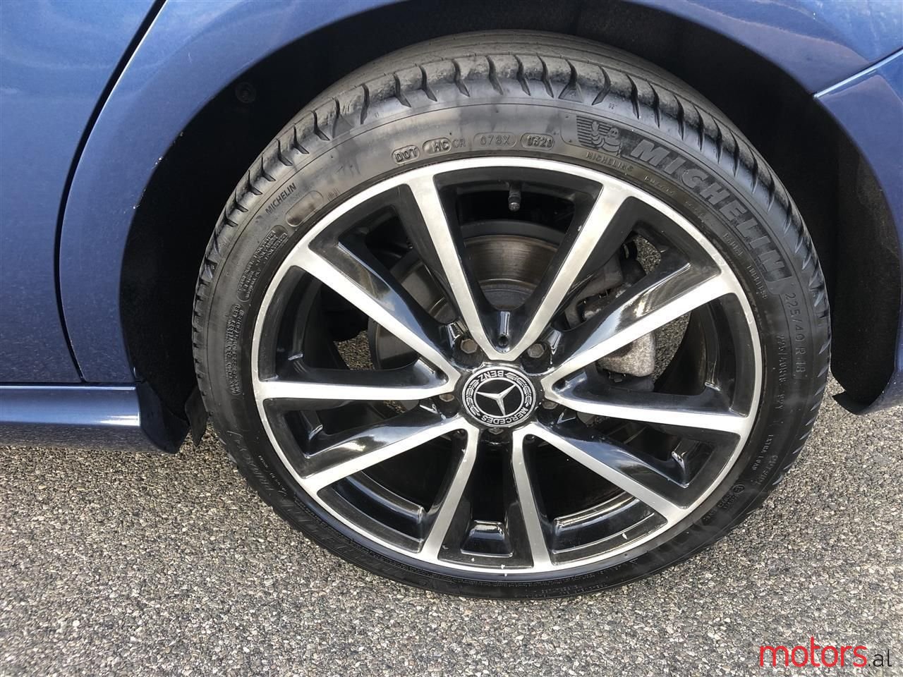 2013' Mercedes-Benz B 200 photo #2