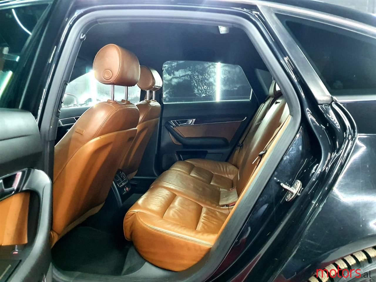 2006' Audi A6 photo #5