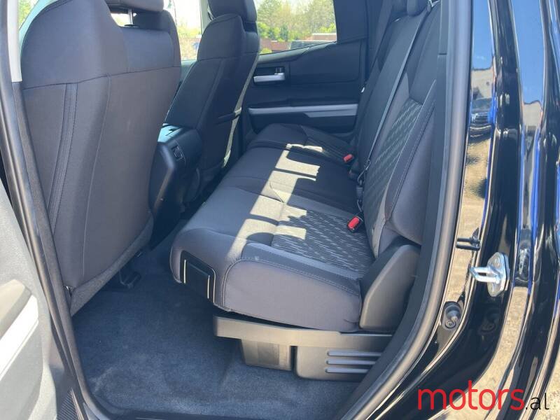 2021' Toyota Tundra photo #6