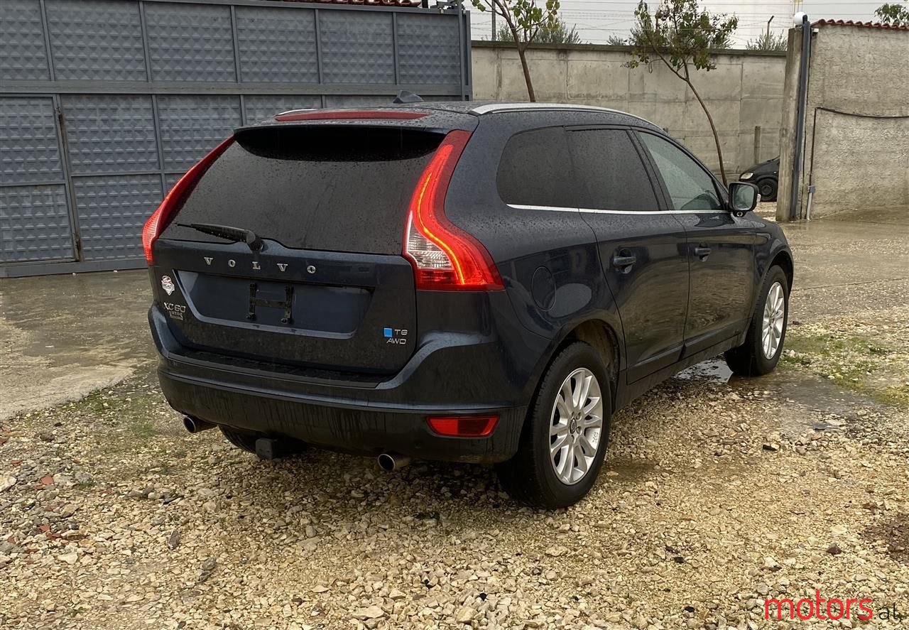 2010' Volvo Xc 60 photo #5