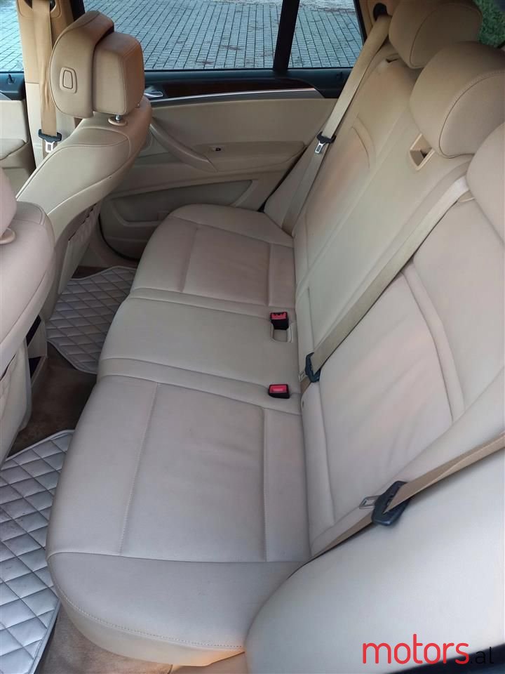 2009' BMW X5 photo #4