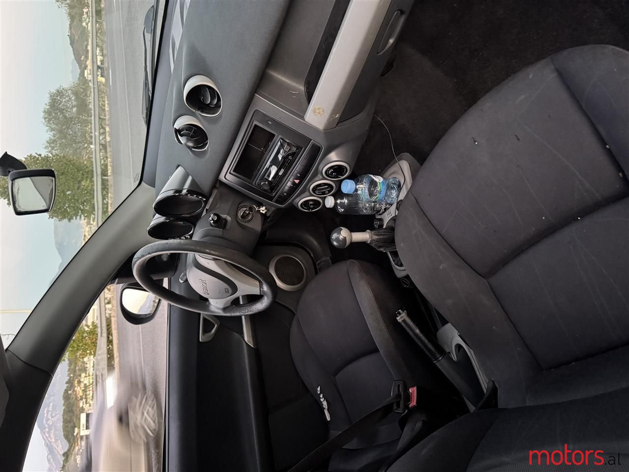 2005' Smart Fortwo photo #5