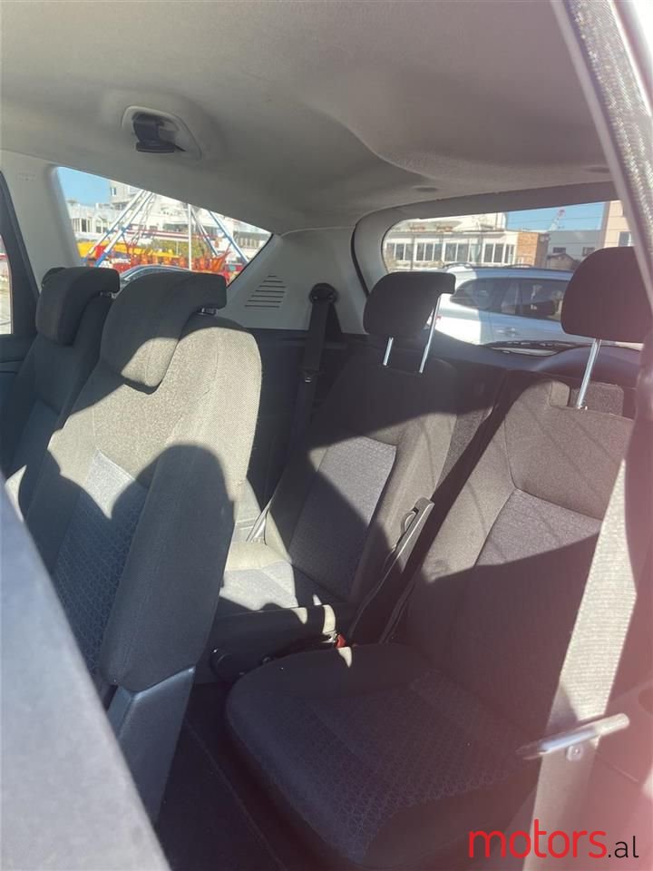 2008' Ford S-Max photo #4