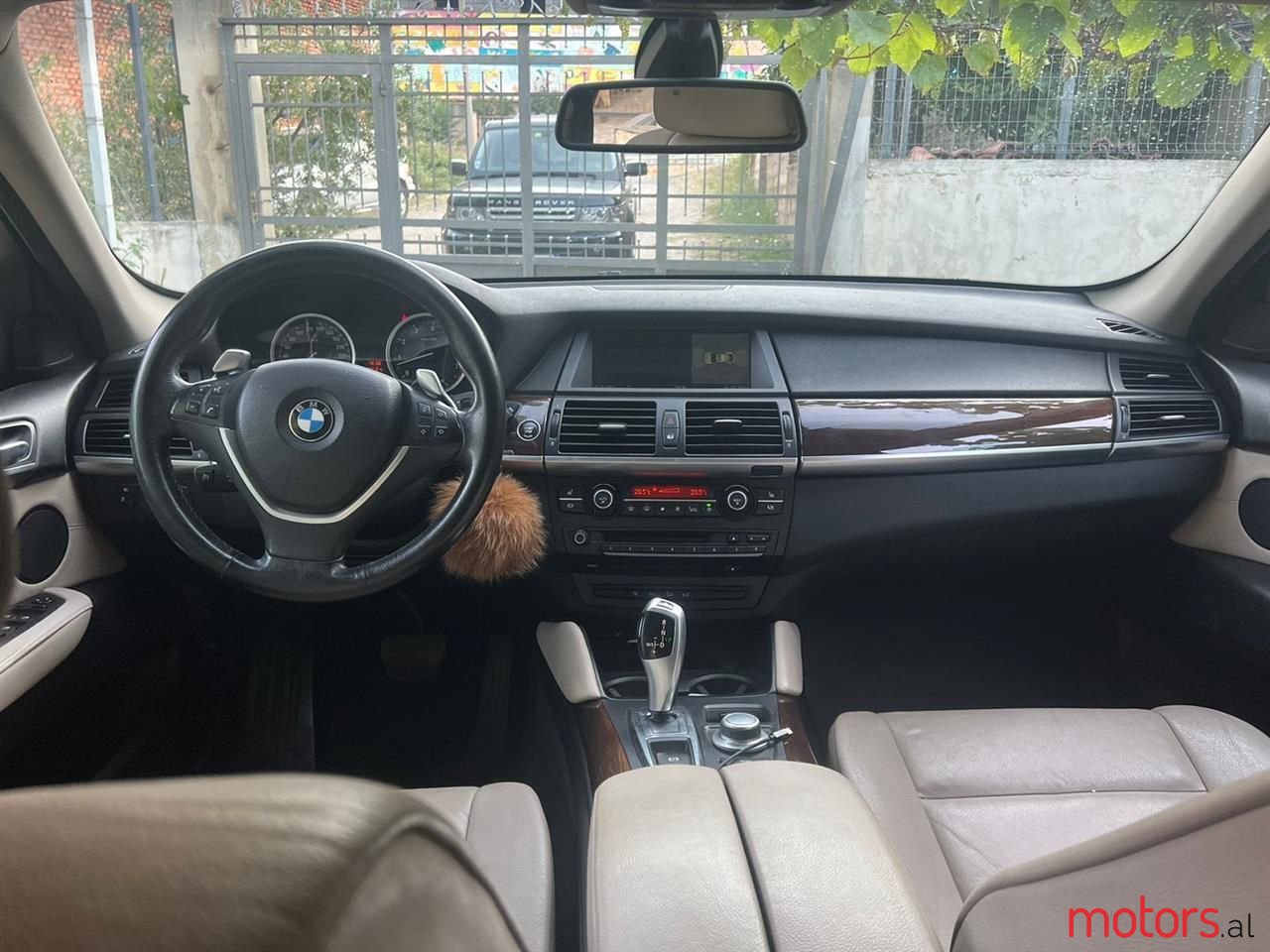 2009' BMW X6 photo #3