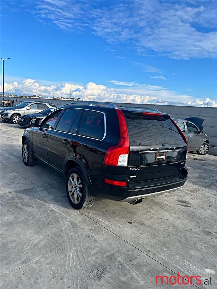 2013' Volvo Xc 90 photo #5