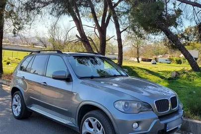 2008' BMW X5