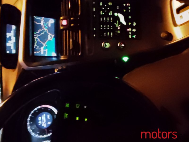 2010' Volvo XC60 Makine ZVICRE photo #4