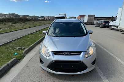 2012' Ford Grand C-Max