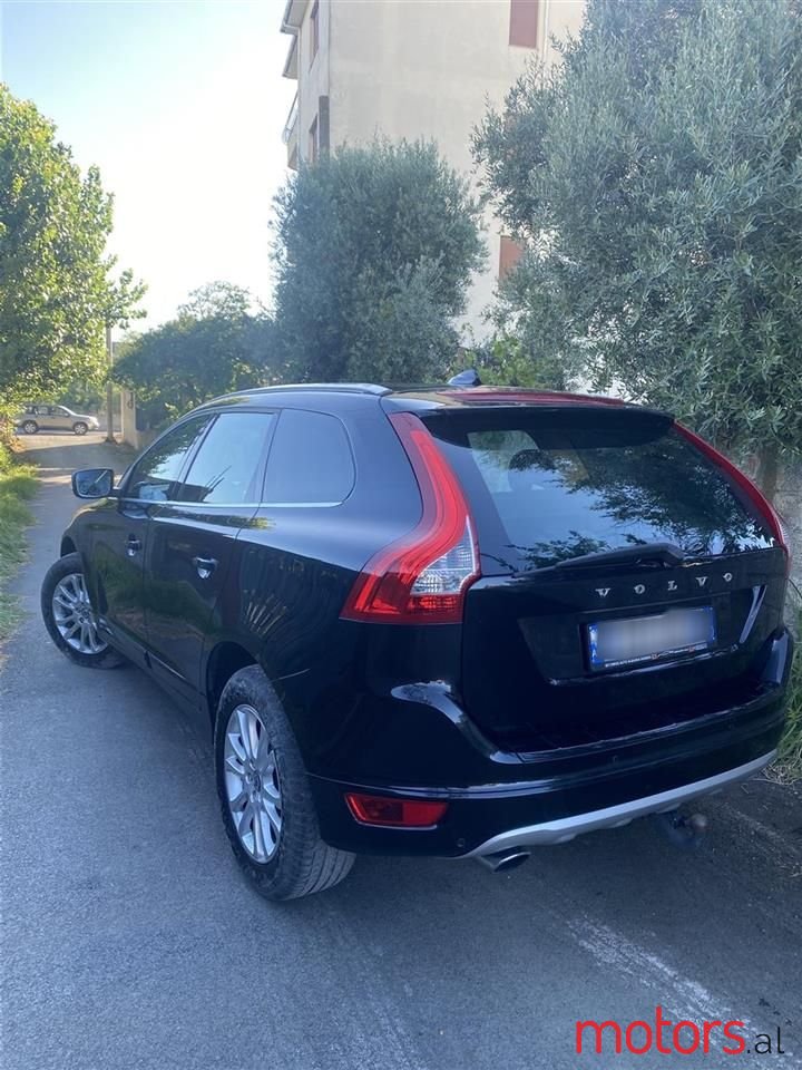 2010' Volvo Xc 60 photo #6