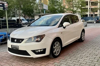2012' SEAT Ibiza