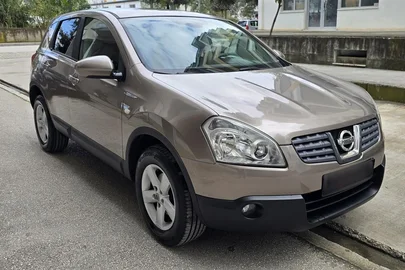 2007' Nissan Qashqai