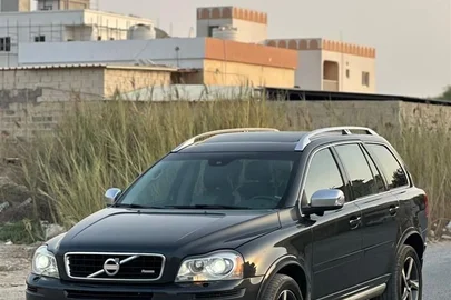 2013' Volvo Xc 90