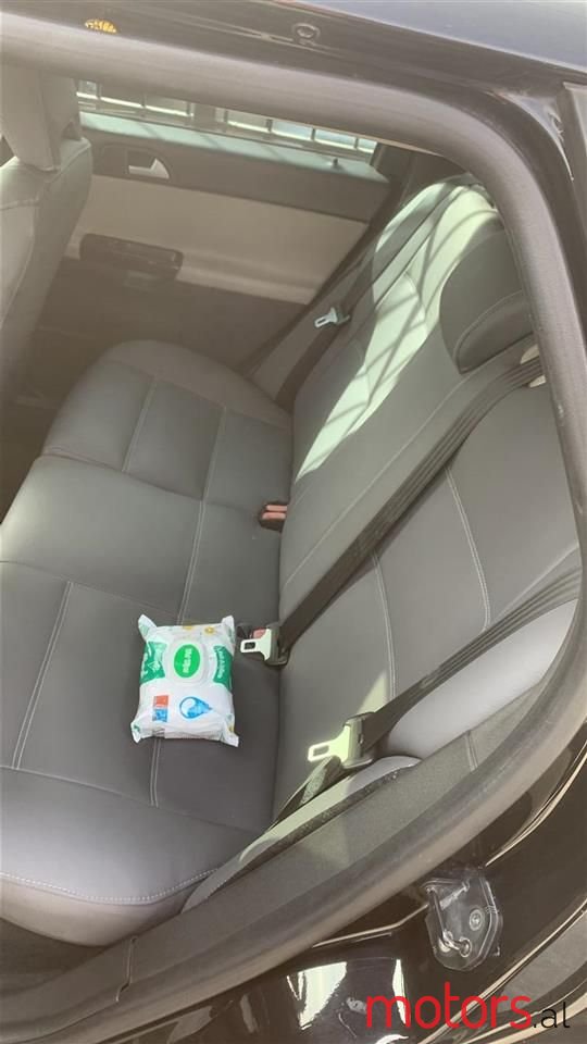 2007' Volvo V50 photo #6