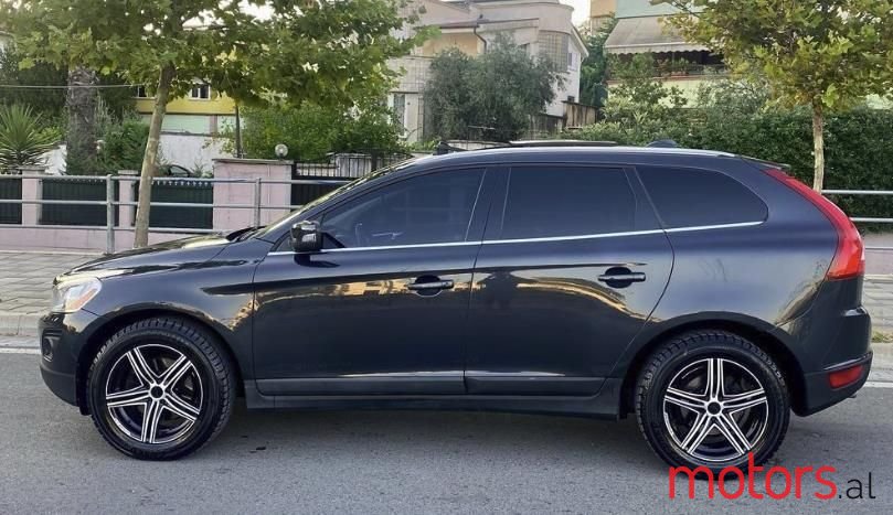 2010' Volvo Xc 60 photo #1