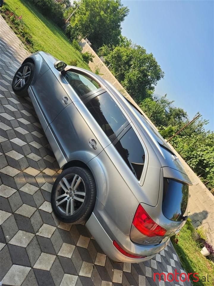 2007' Audi Q7 photo #2