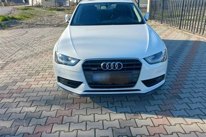 2013' Audi A4