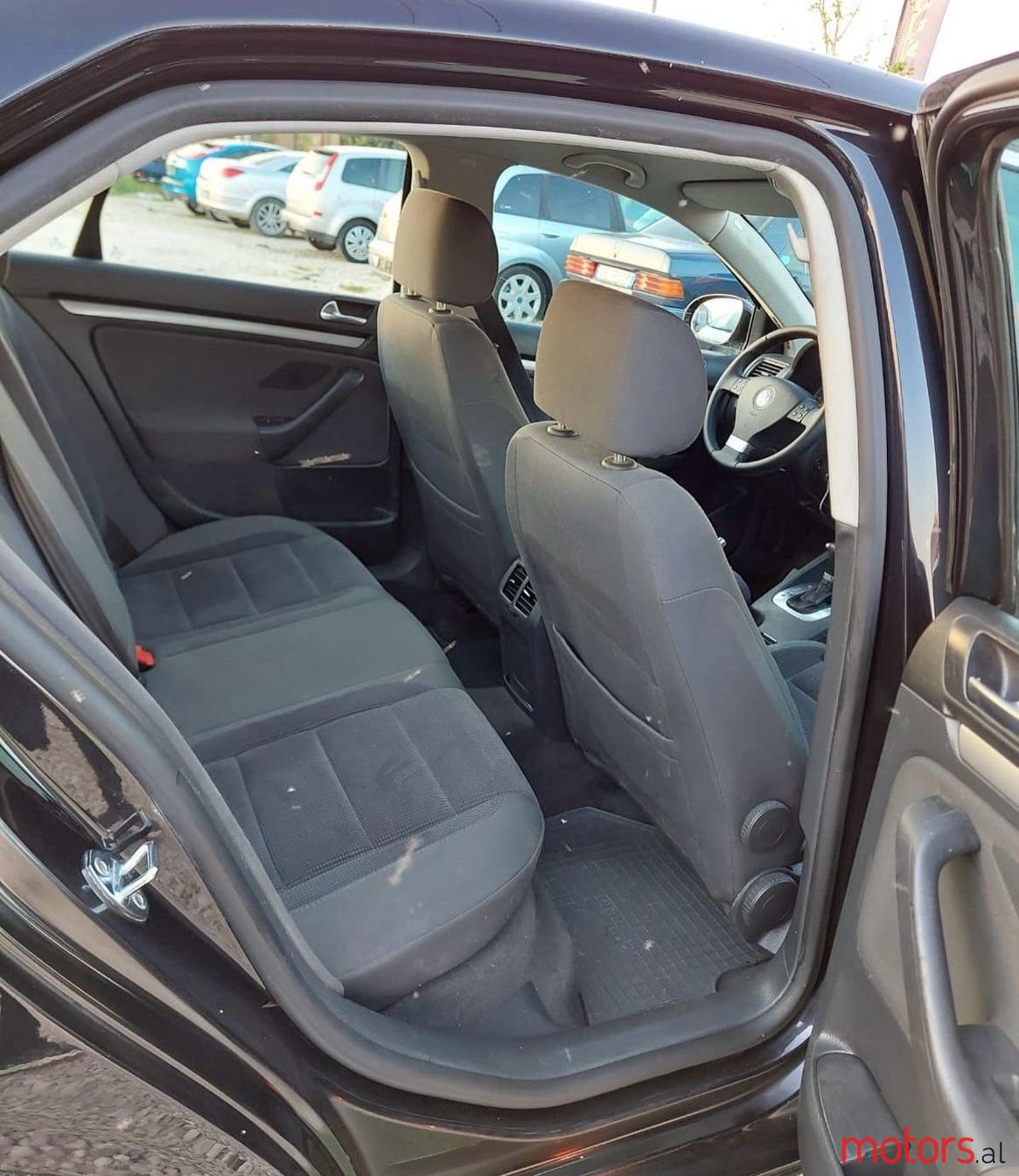 2006' Volkswagen Jetta Okazion photo #4