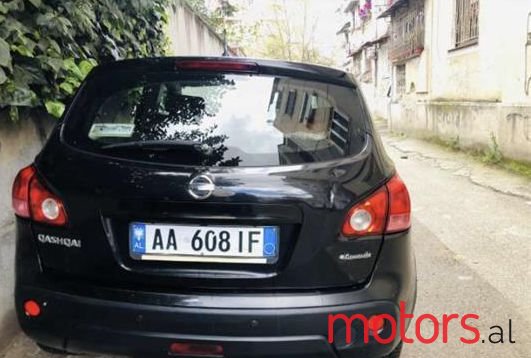 2010' Nissan Micra photo #5