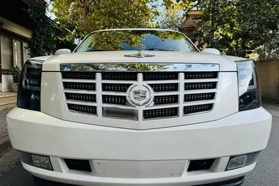 2009' Cadillac Escalade