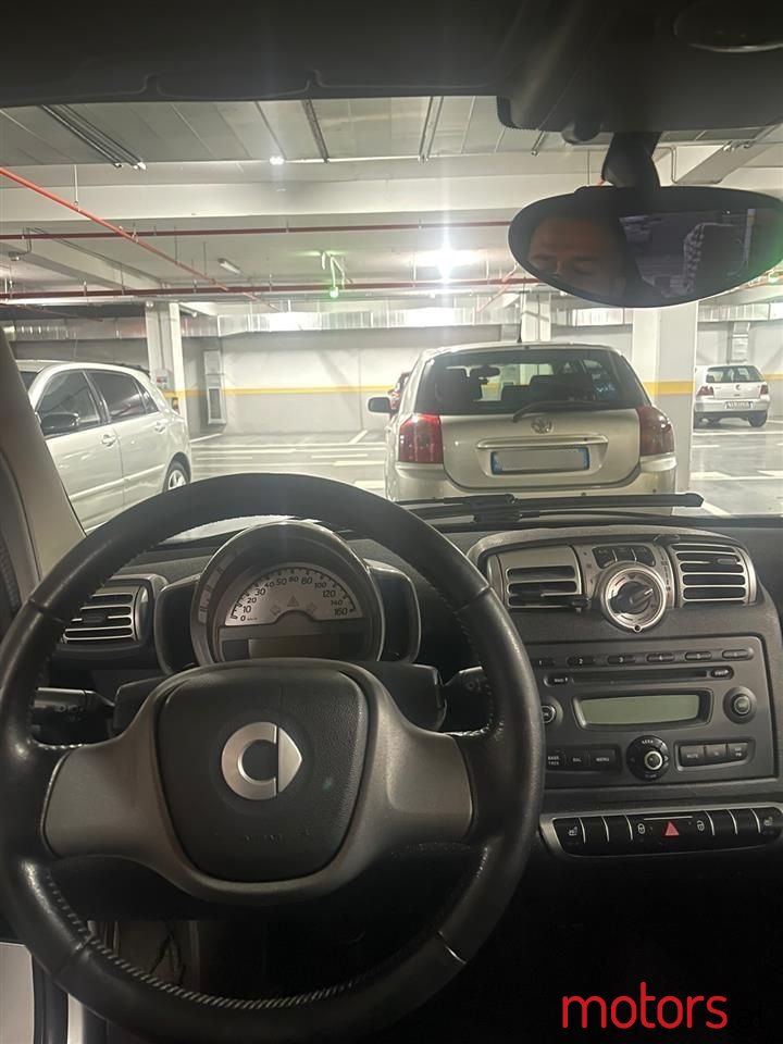 2008' Smart Fortwo photo #6