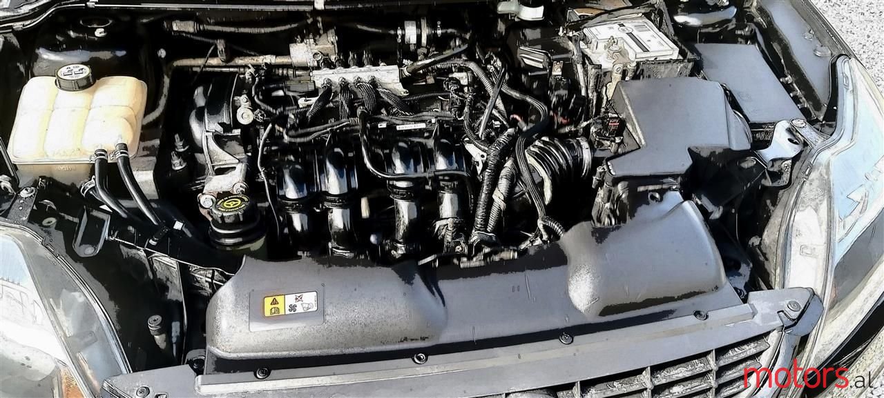 2011' Ford Focus photo #1