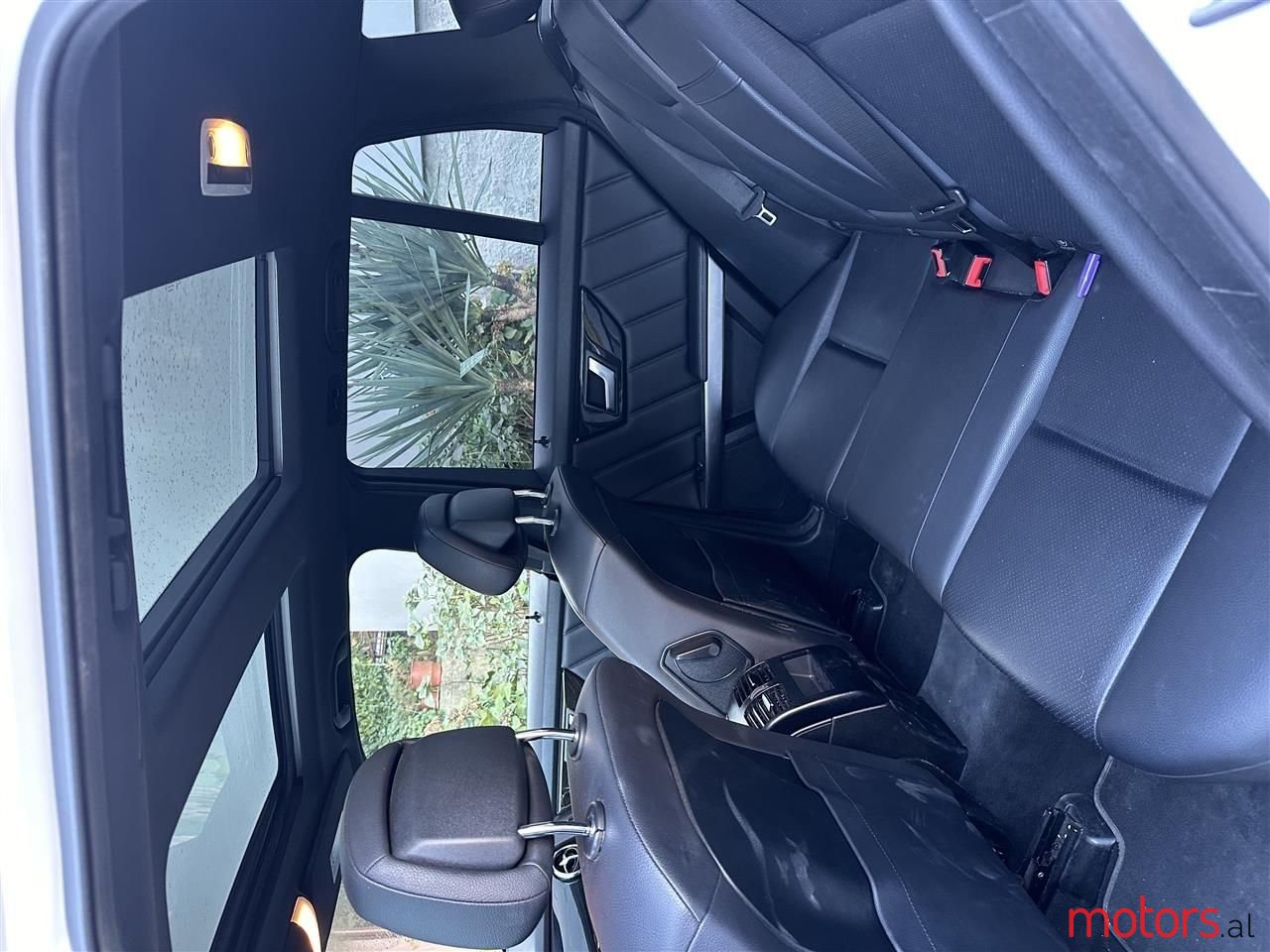 2014' Mercedes-Benz GLK 250 photo #3