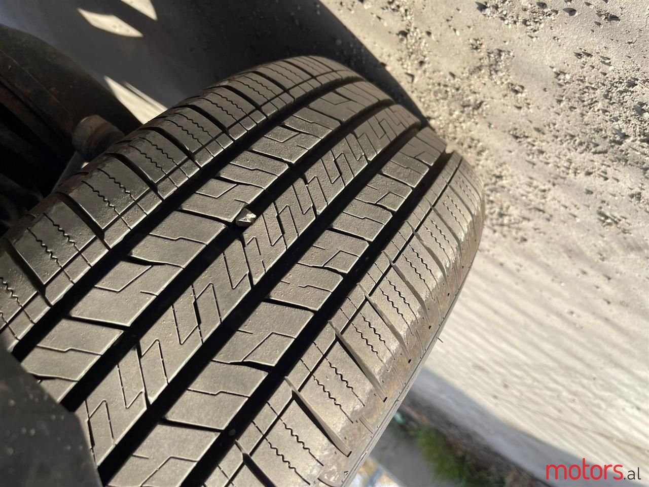 2014' Ford Escape photo #5