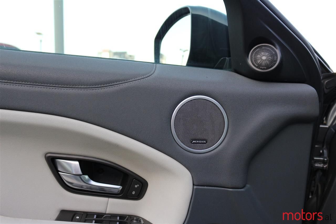 2016' Land Rover Range Rover Sport photo #6