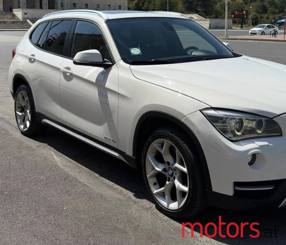 2013' BMW 114 photo #4