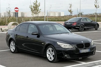 2009' BMW 525