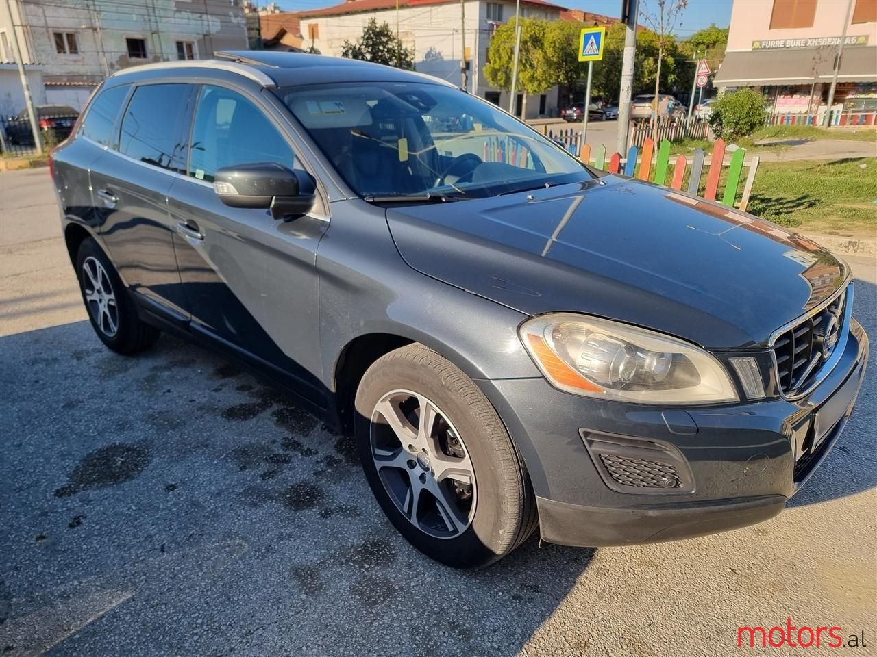 2013' Volvo Xc 60 photo #4