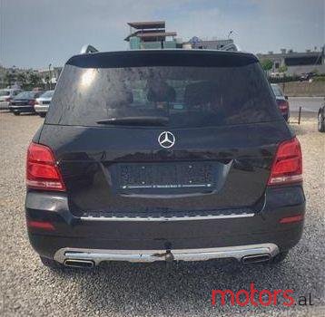 2013' Mercedes-Benz CLK 220 photo #5