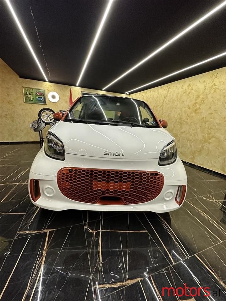 2007' Smart Fortwo photo #4