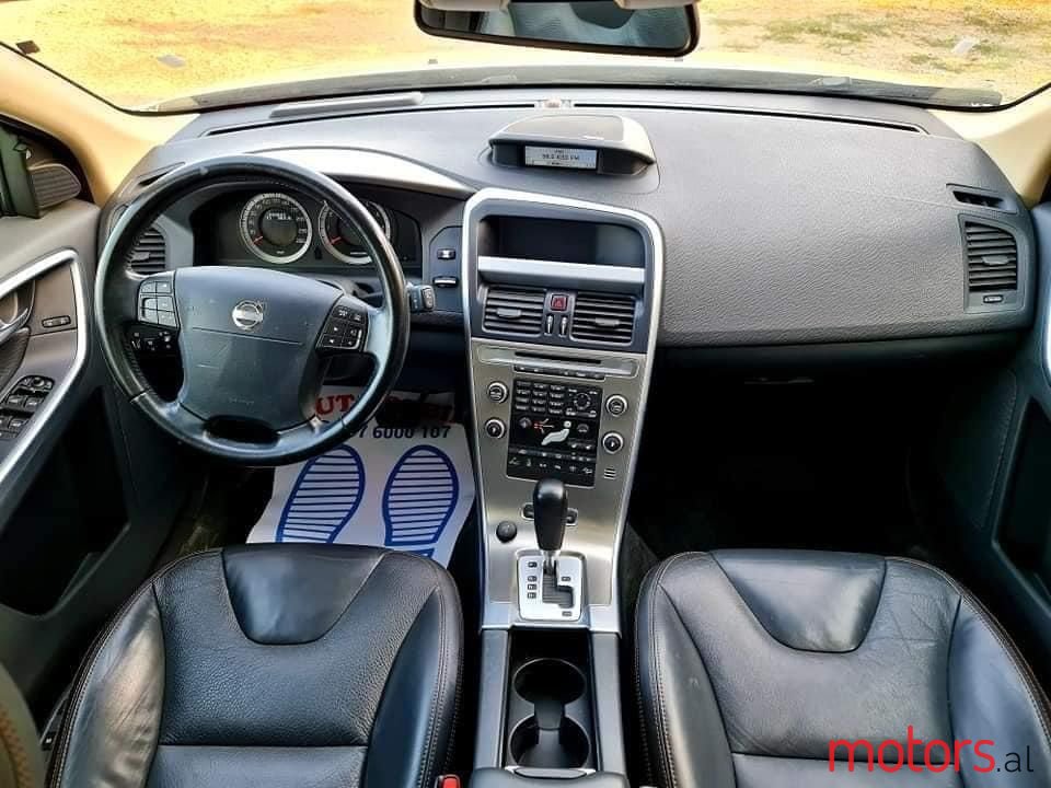 2010' Volvo Xc 60 photo #3