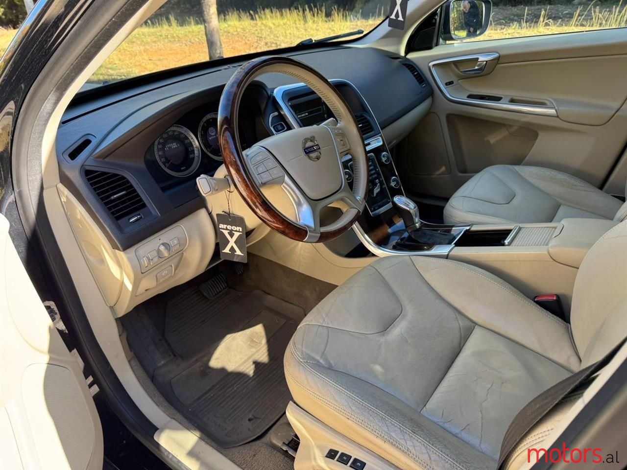 2013' Volvo Xc 60 photo #6