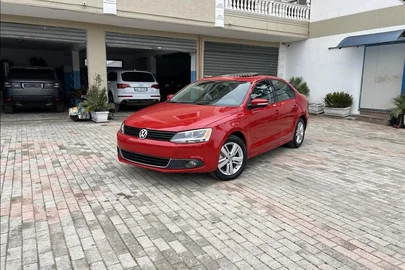 2013' Volkswagen Jetta