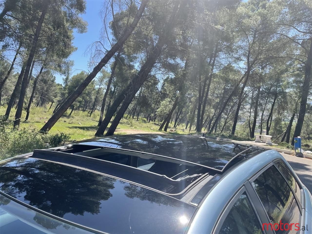 2009' Audi A3 photo #4