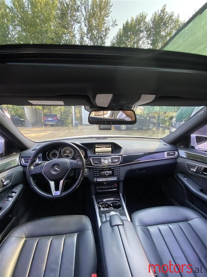 2014' Mercedes-Benz 250 photo #5