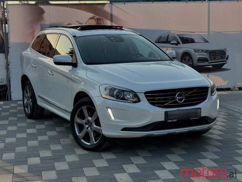 2014' Volvo Xc 60 photo #5