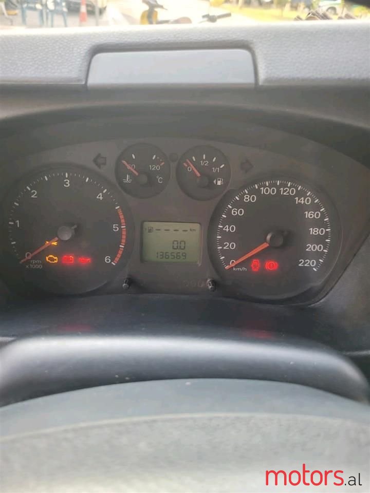 2011' Ford Transit photo #4