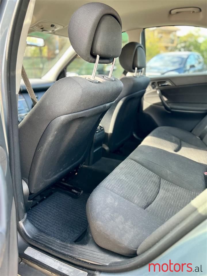 2006' Mercedes-Benz C 180 photo #6