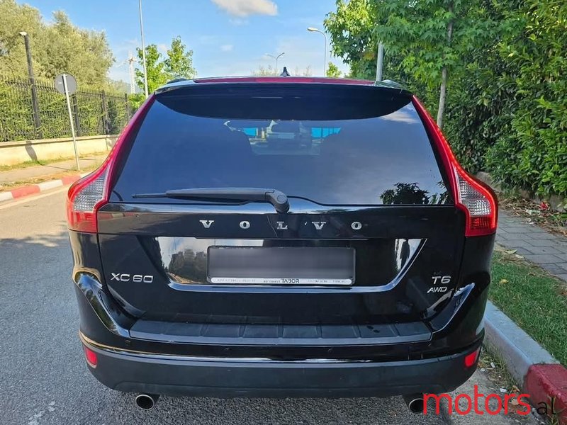 2012' Volvo Xc 60 photo #6