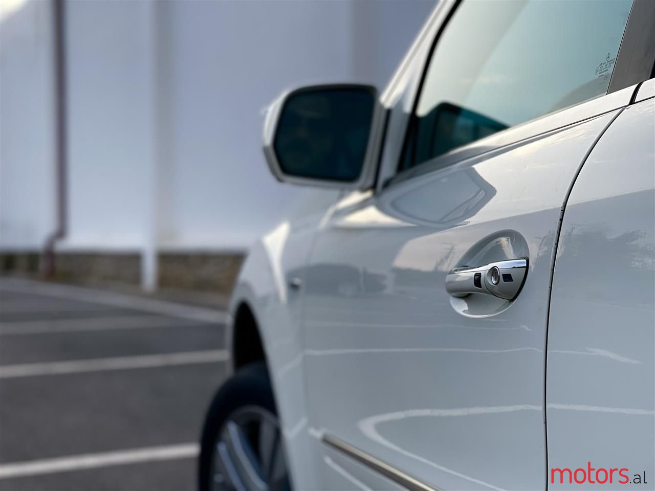 2011' Mercedes-Benz ML 350 photo #5