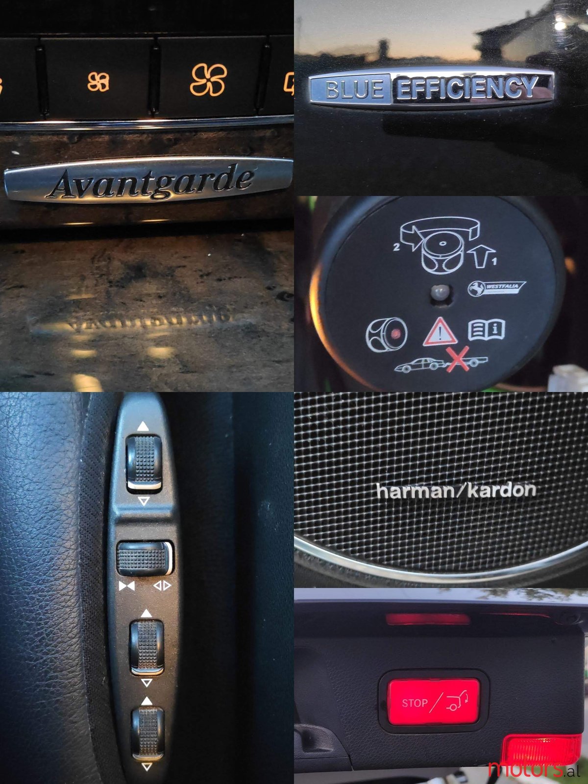 2010' Mercedes-Benz C 250 photo #1