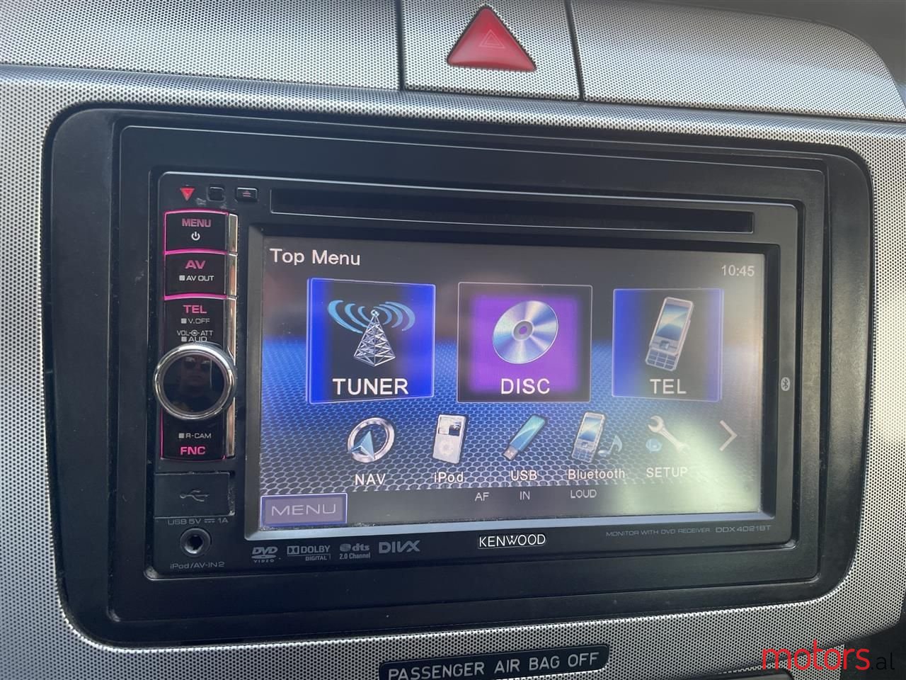 2006' Volkswagen Passat photo #4