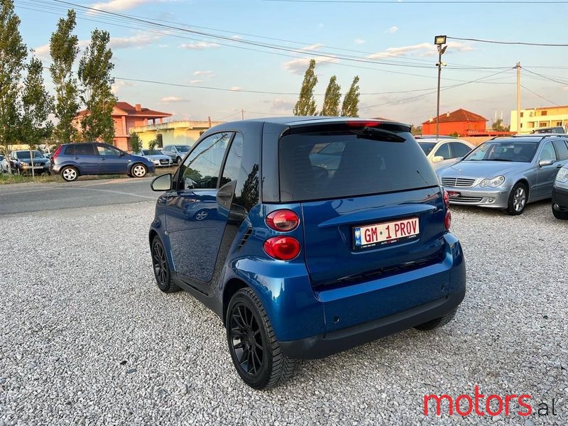 2007' Smart Fortwo photo #6