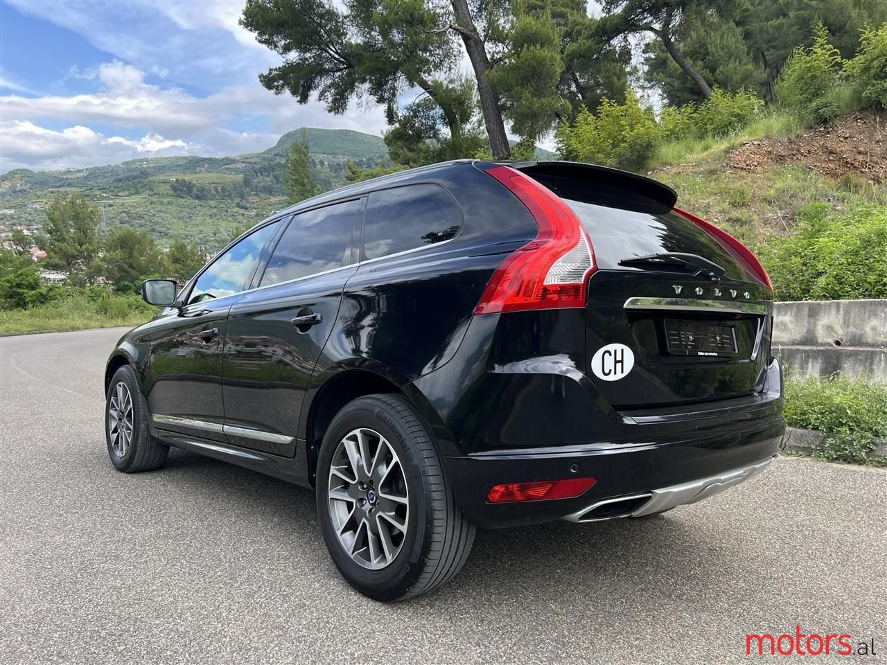 2014' Volvo Xc 60 photo #2